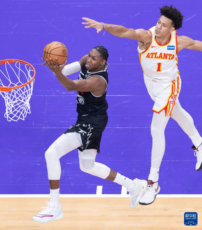 开云体育官网关于多伦多猛龙窗口期造点机会，志在全明星赛名次提升，态度坚定，赛季目标并未改变的信息