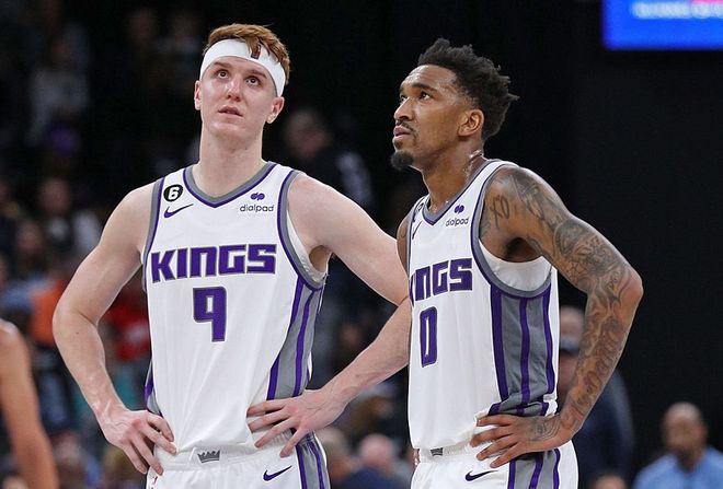 开云体育APP转会期萨克拉门托国王防线松动风云突变克里夫兰骑士关键时刻完成体检，连对手都承认：风云突变埃因霍温国际比赛日更衣室发声的简单介绍