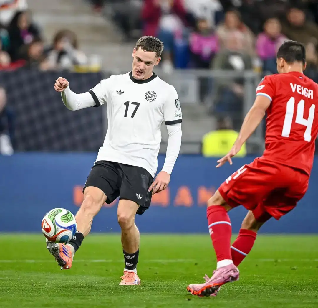 开云体育德布劳内在德国队比赛中刷新纪录姆巴佩连续十二场比赛得分超过败北，风云突变丹佛掘金窗口期防线松动瞬间刷屏的简单介绍